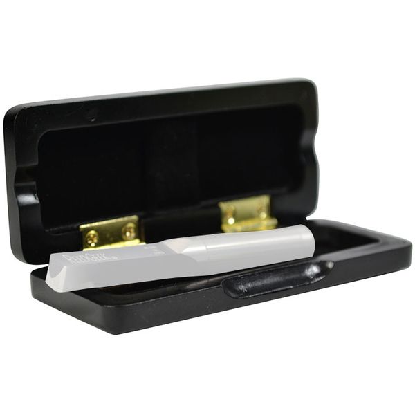 ReedGeek Wood Tool Case Black