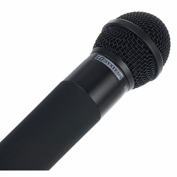 LD Systems Road Buddy 10