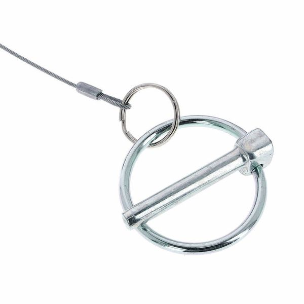 Doughty T45610 Single Ended Drop Arm