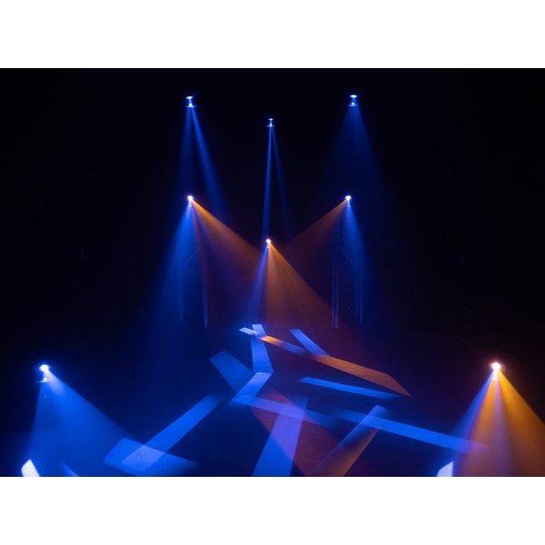 Eurolite LED TSL-1000 Scan MK2