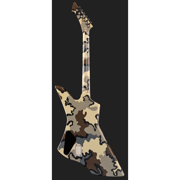 ESP Snakebyte Camo