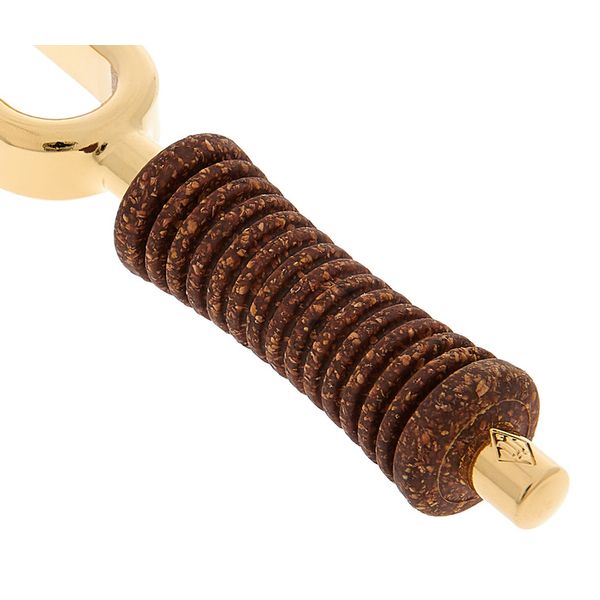 Thomann Tuning Fork Solfeggi 741Hz Sol