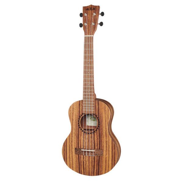 Kala KA-TEAK-T Tenor Ukulele