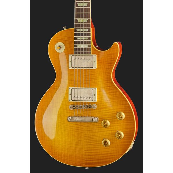 Gibson 1959 Les Paul DL HPT ULA #1