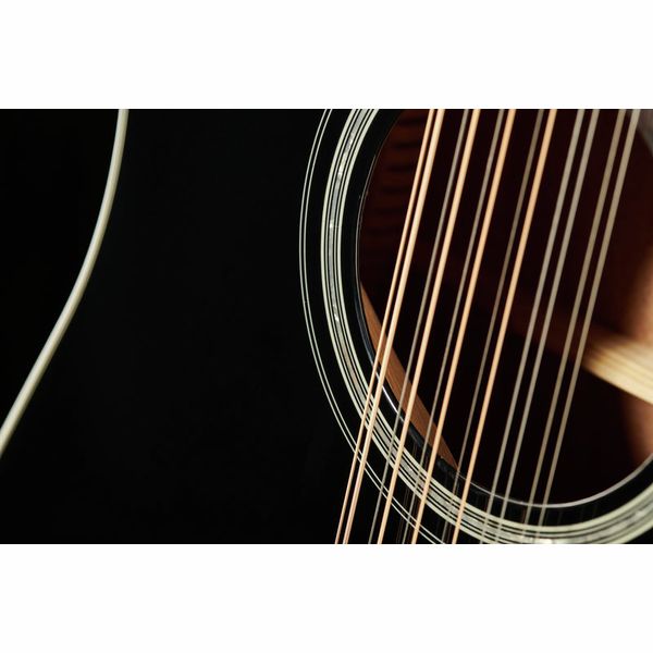 Takamine GD30CE-12B