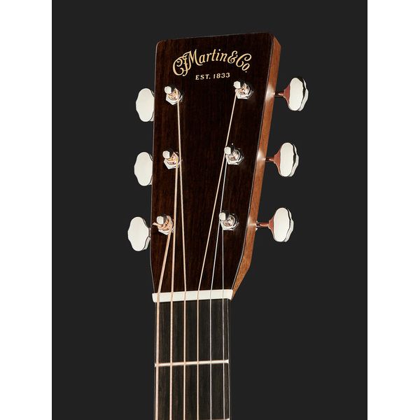 Martin Guitar D-28 Ambertone