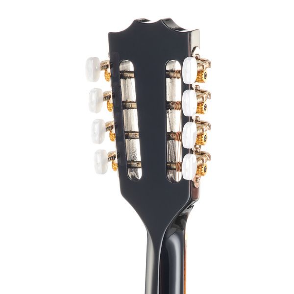 Thomann Irish Bouzouki M1089 BK