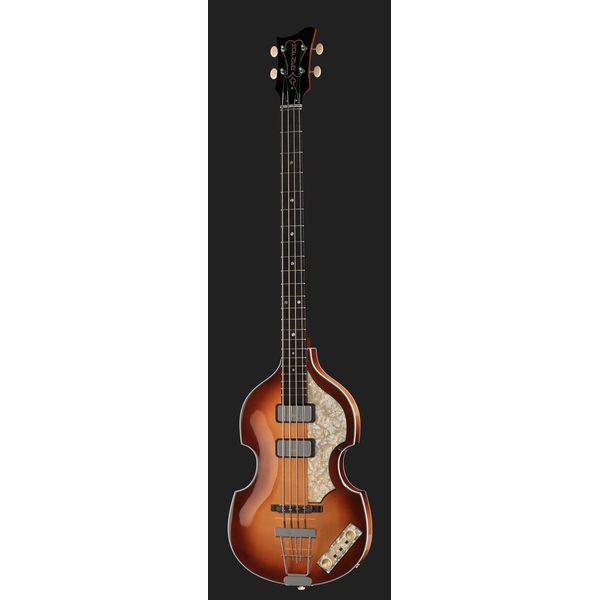 Höfner H500/1-61-0 Beatles CavernBass