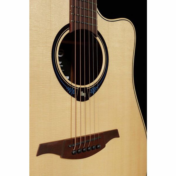 LAG THV20DCE Tramontane HyVibe