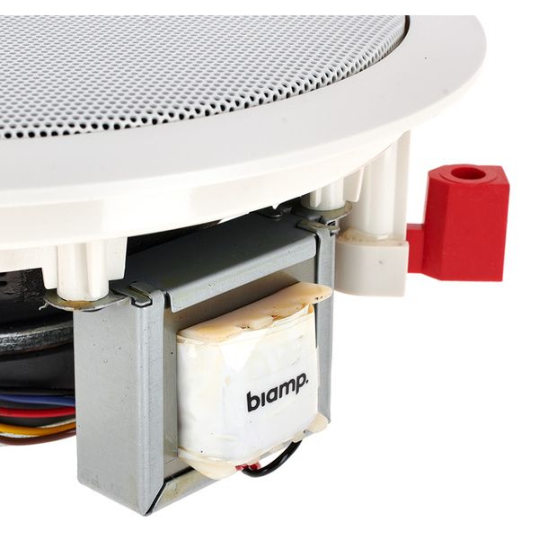 Biamp Systems CM20T White