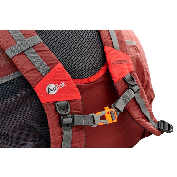 Hardcase Technologies Airtek M Handpan Case Roan Rou