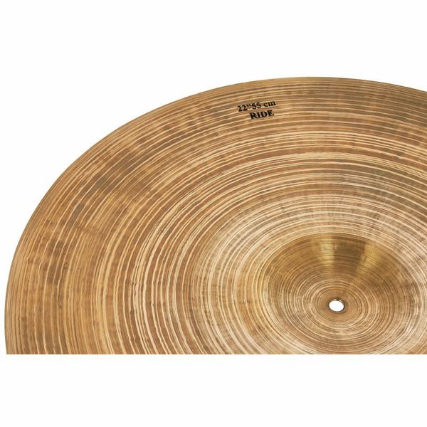 Zultan 22" Heritage Ride