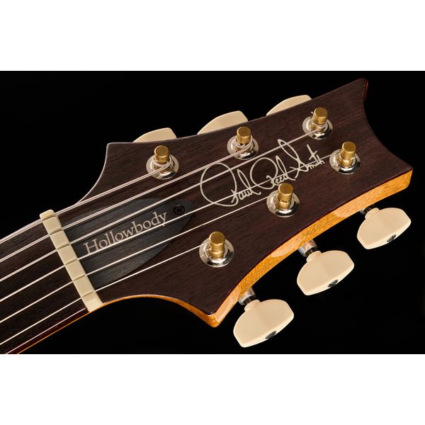 PRS Hollowbody II Piezo Yel. Tiger
