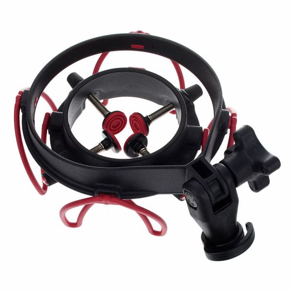 Rycote Universal Studio Mount USM-L