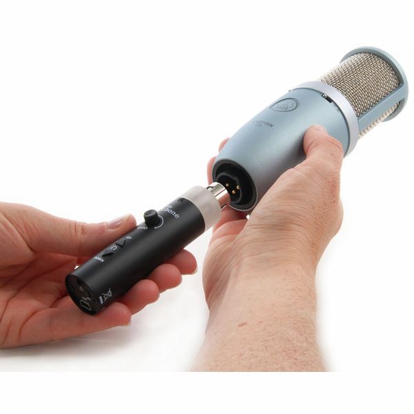 the t.bone MicPlug USB