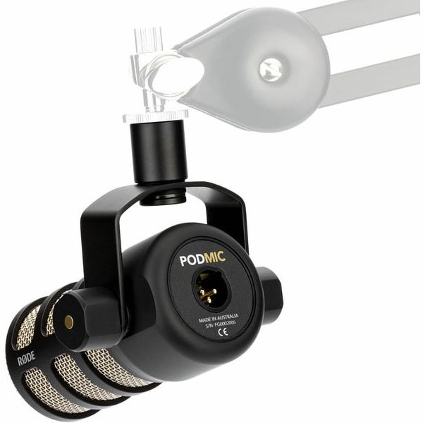 Rode PodMic