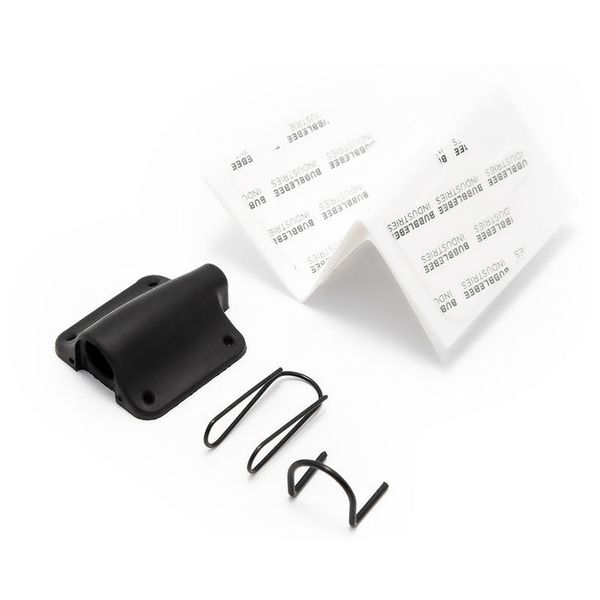 Bubblebee Lav Concealer Sennheiser ME2BK