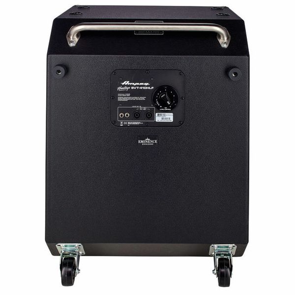 Ampeg Heritage HSVT-410HLF