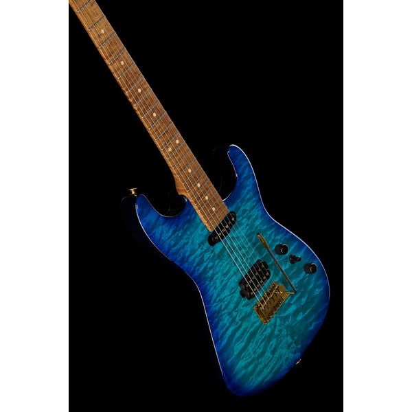 Charvel Special Edition San Dimas CB