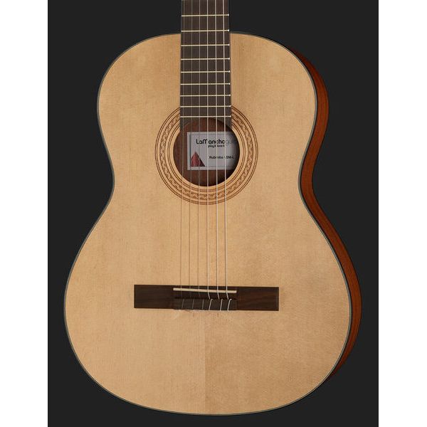 La Mancha Rubinito LSM-L