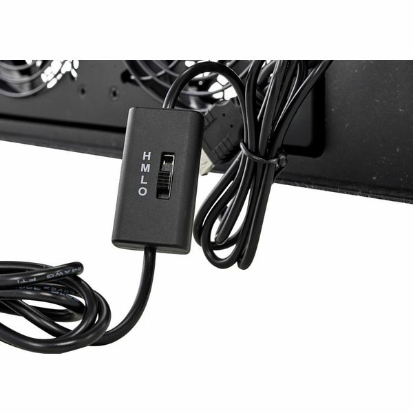 Vicoustic Ventilation Unit Vicbooth Ult