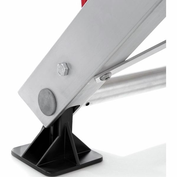 Stageworx UniStage 2,0 x 1,0m IDSC