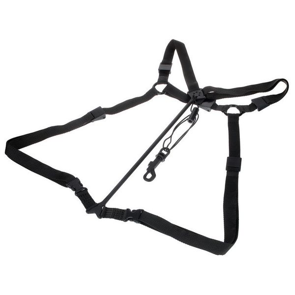 Zappatini Strap Saxophone Large