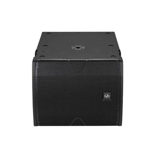DAS Audio Vantec 2x20A/4x118A Stack