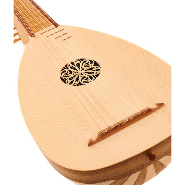 Thomann Pro Renaissance Lute 7 Courses