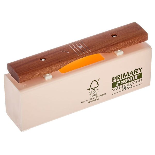 Sonor KSP40X c2 Tenor/Alto Primary