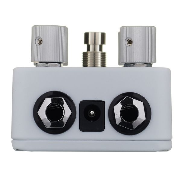 LPD Pedals Sixty8 Overdrive