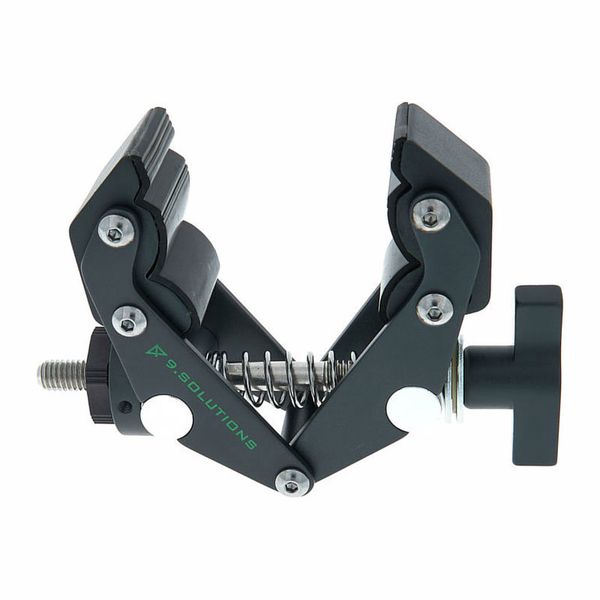 9.solutions Savior Clamp