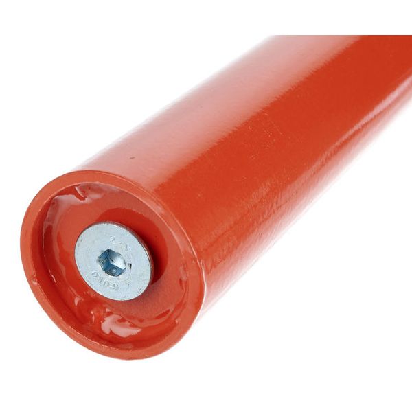 Wentex P&D Baseplate Pin 400mm