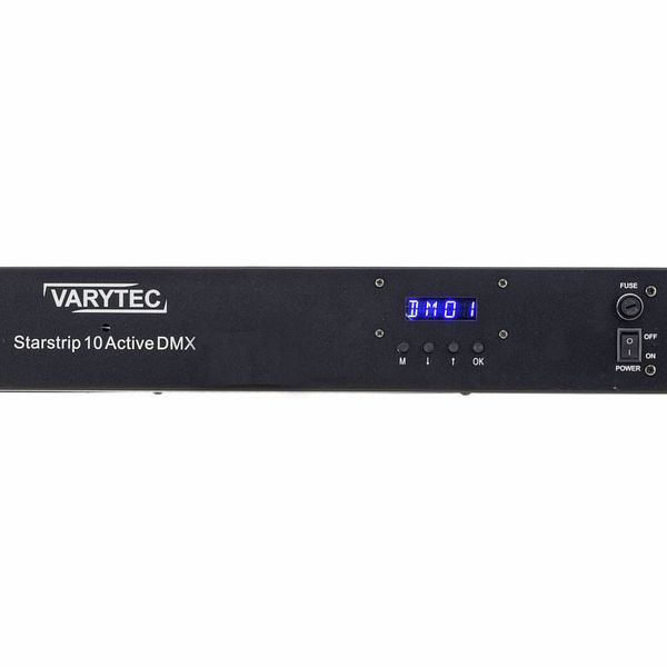 Varytec Starstrip 10 Active DMX