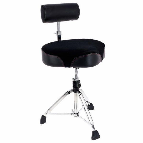 Gibraltar 9808OS-AB Drum Throne