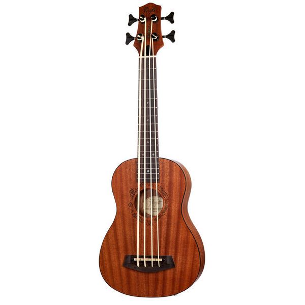 Flight DUBS Bass Ukulele