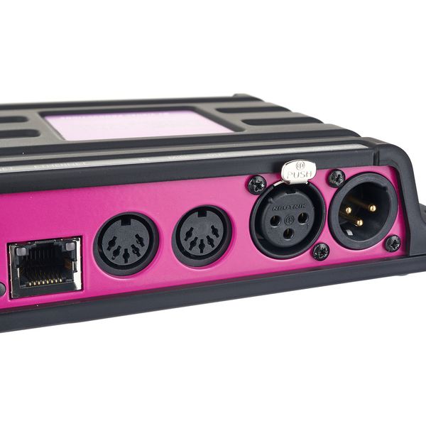 Visual Productions TimeCore