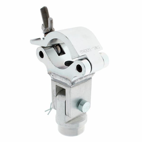 Global Truss Coupler incl. Hinge Element