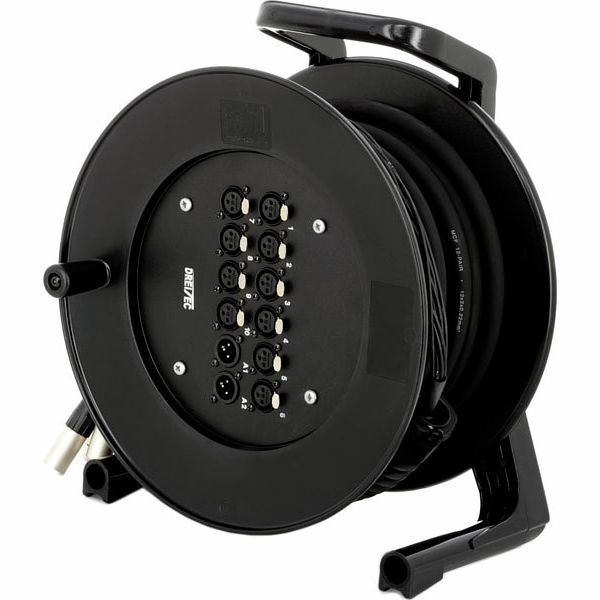 pro snake MTS 1002-10 DP