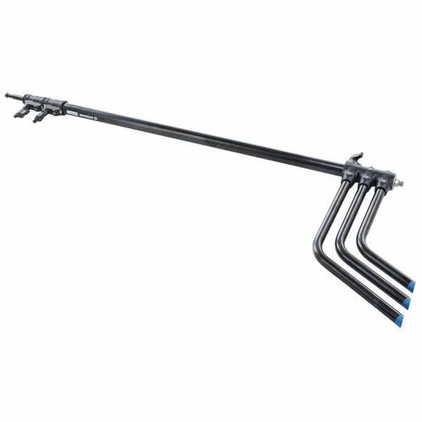 Avenger A2033LCB C-Stand 33 Sliding