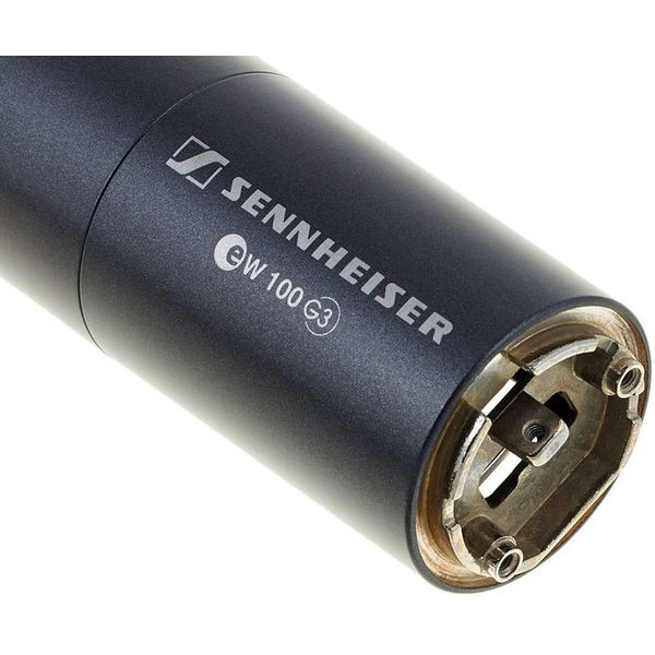 Sennheiser Griff EW100 G3 kpl.