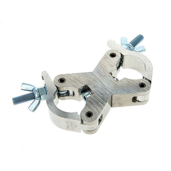 Doughty Double Clamp T58030