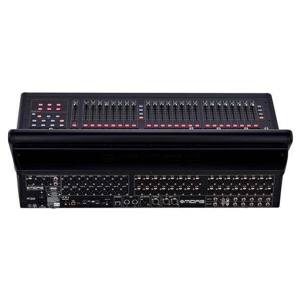 Midas M32 Live /DL32 Bundle