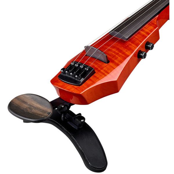 NS Design WAV4 Violin Amberburst Gloss