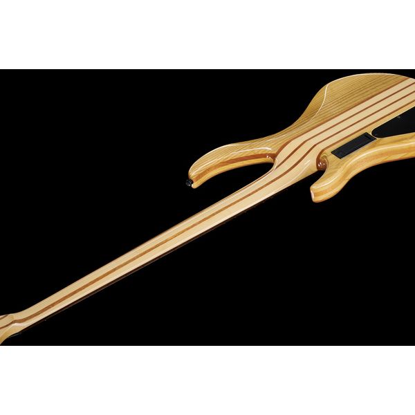 Harley Benton BZ-4000 II NT w/Bag