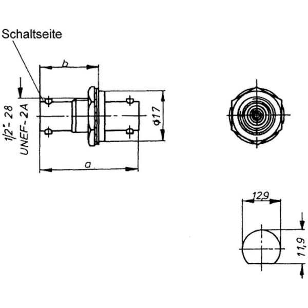 Damar & Hagen 1-1171-2253-1