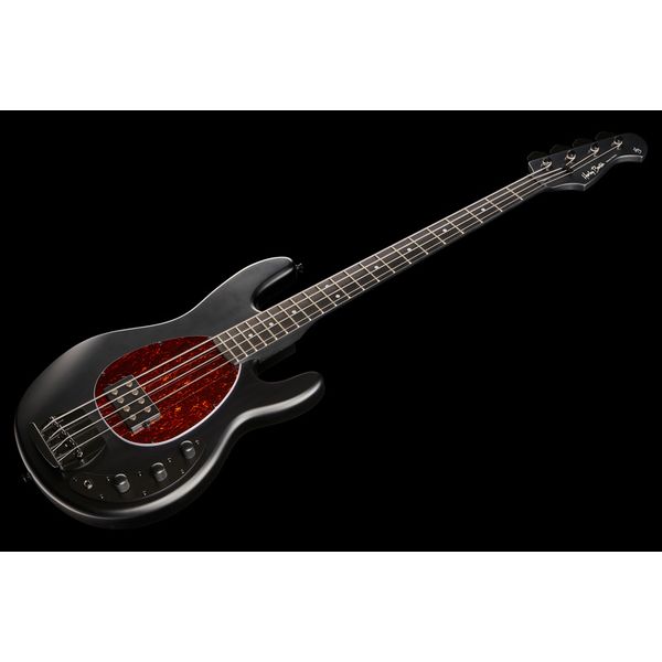 Harley Benton MB-4 SBK Deluxe Series Set 2