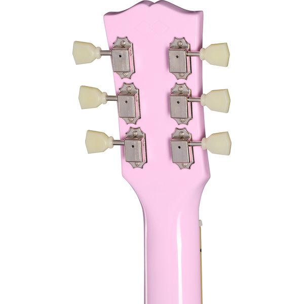 Epiphone J-180 LS Pink