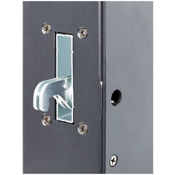 Cameo  Matrix Panel 10 W RGB