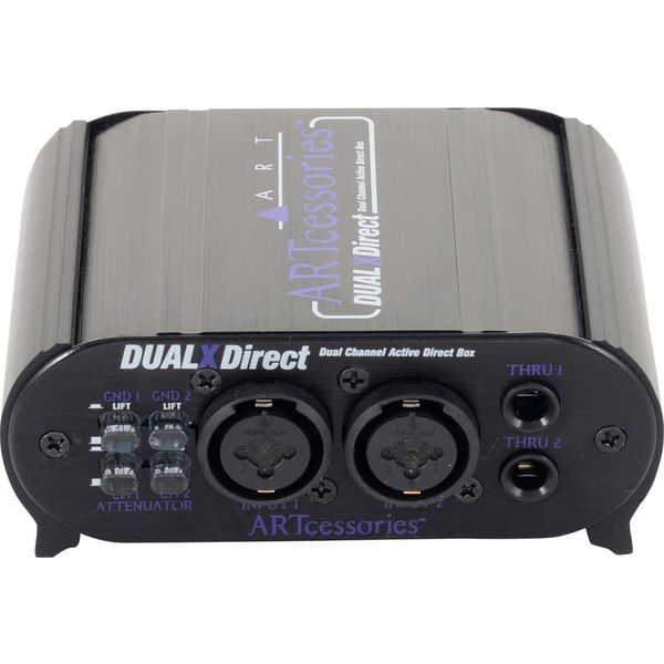 ART Dualxdirect